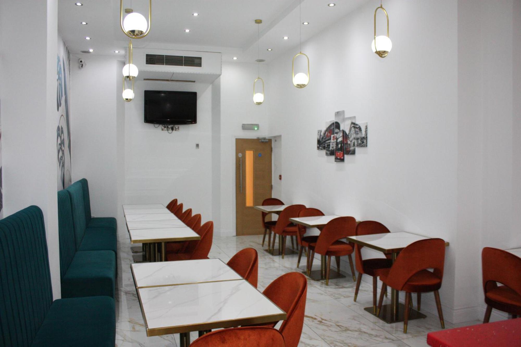 Cromwell Hotel Londres
