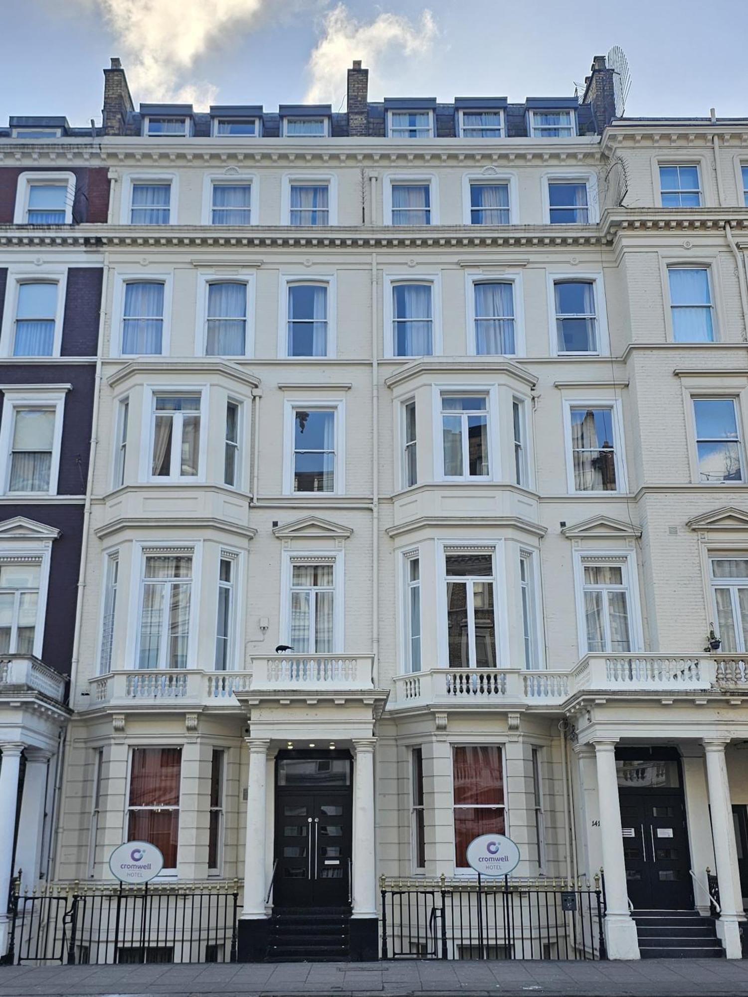 Hotel Cromwell Londres