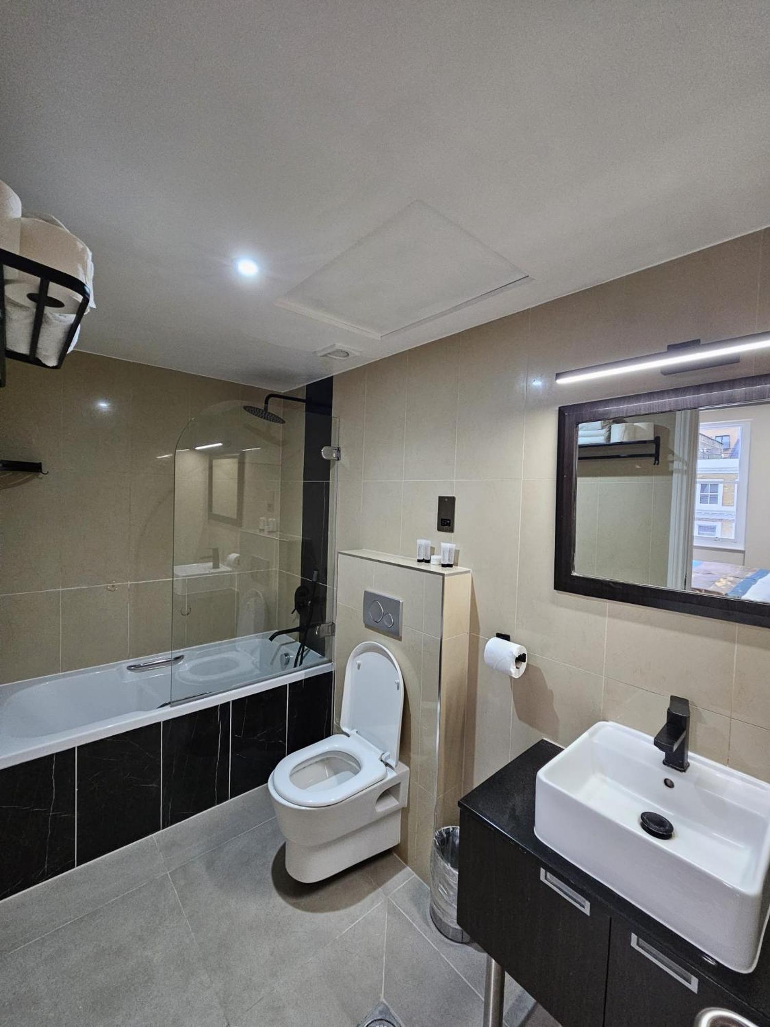 Cromwell 3* Londres