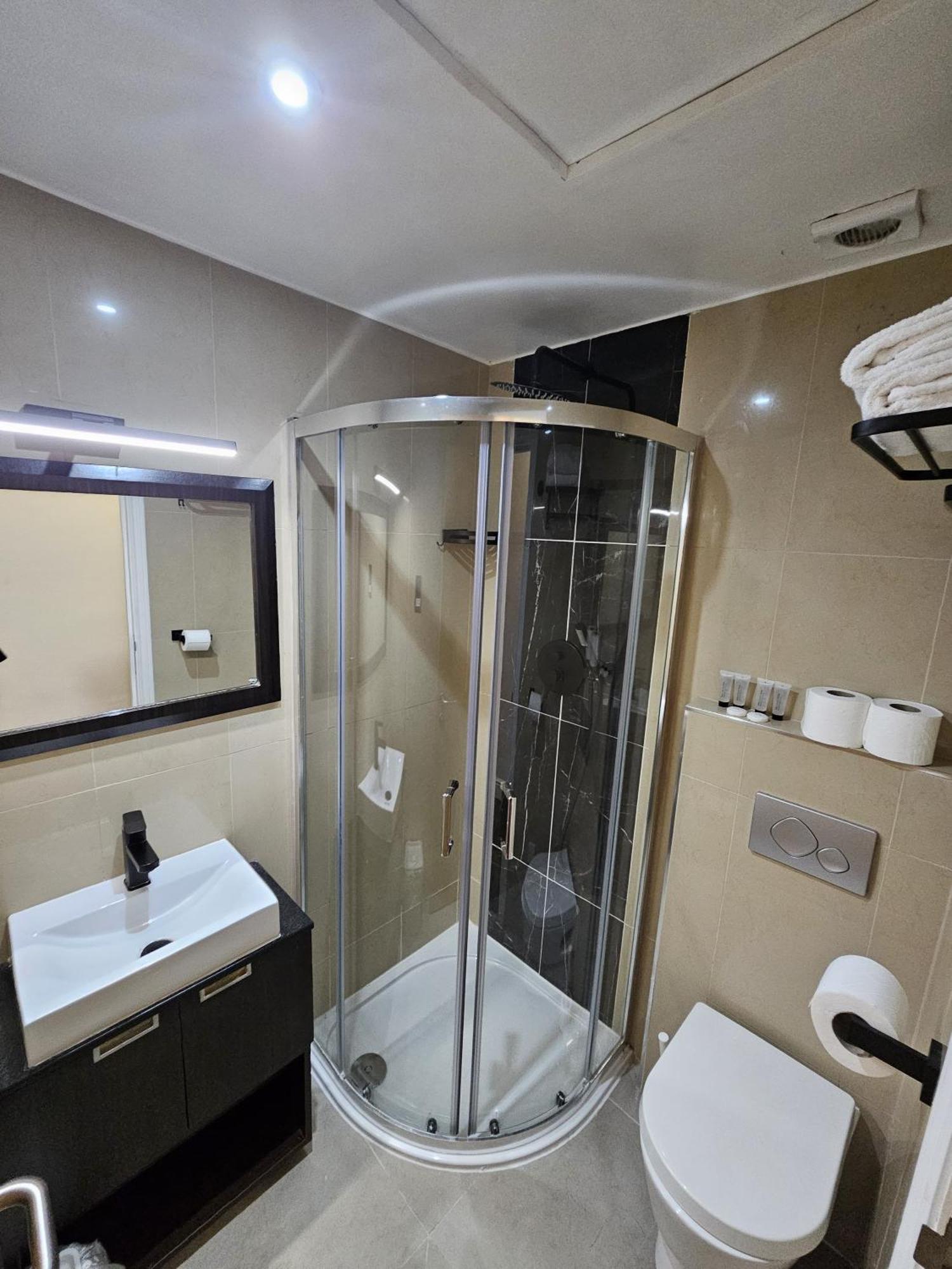 Cromwell 3* Londres