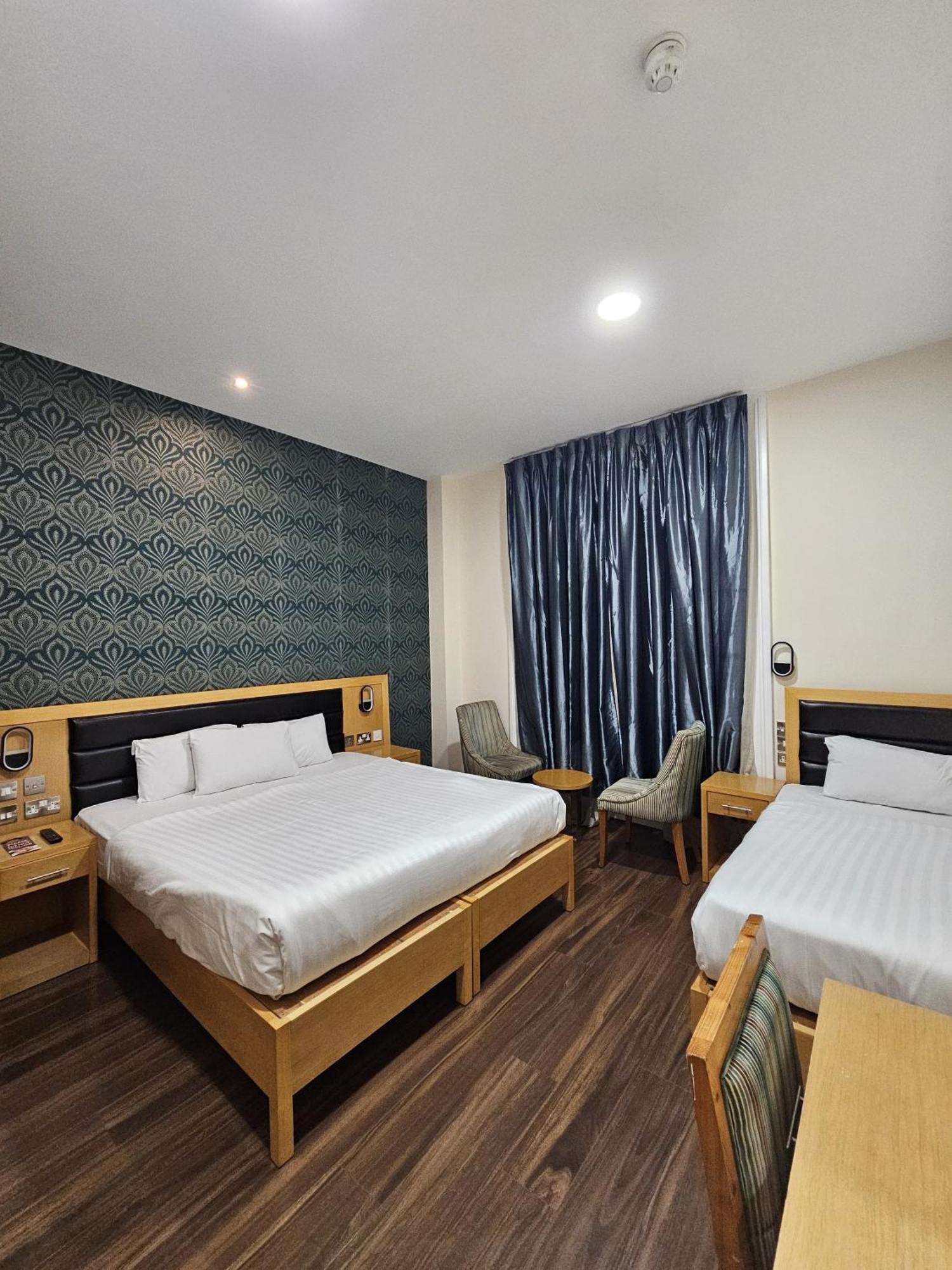 Cromwell Hotel Londres