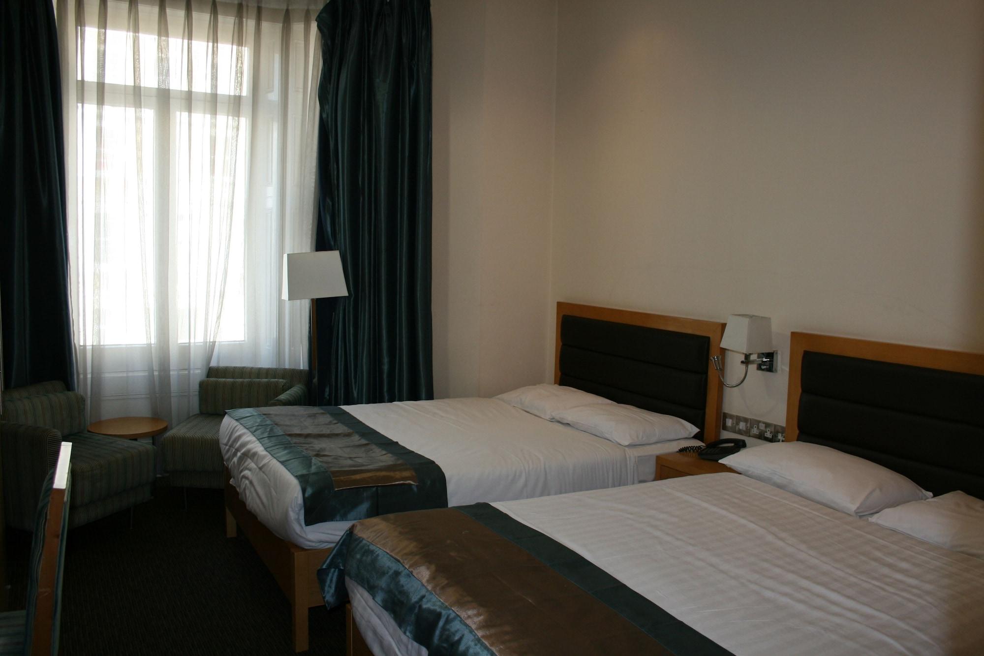 Cromwell Hotel Londres