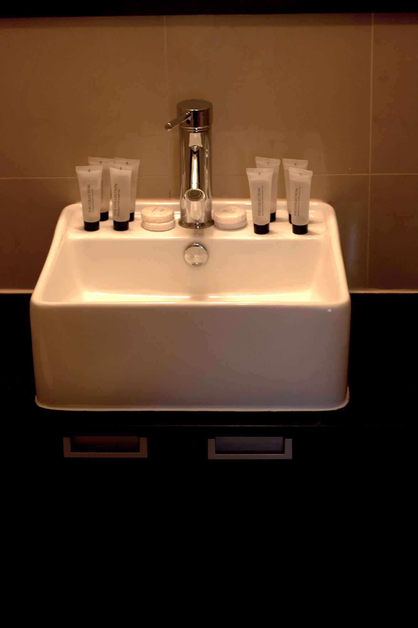 Cromwell Hotel Londres